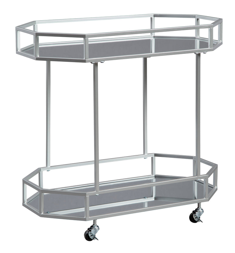 Kadinburg Bar Cart - Dream Furniture Outlet