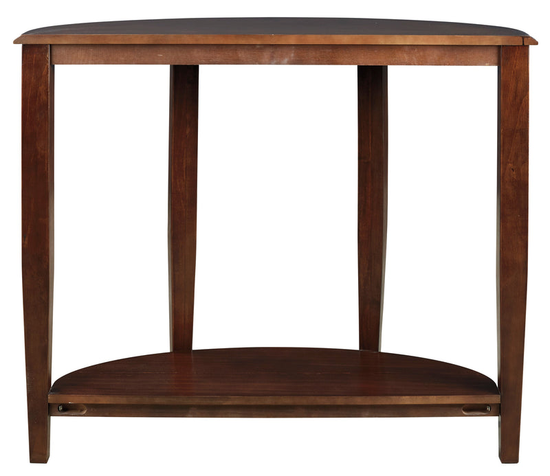 Altonwood Sofa/Console Table - Dream Furniture Outlet