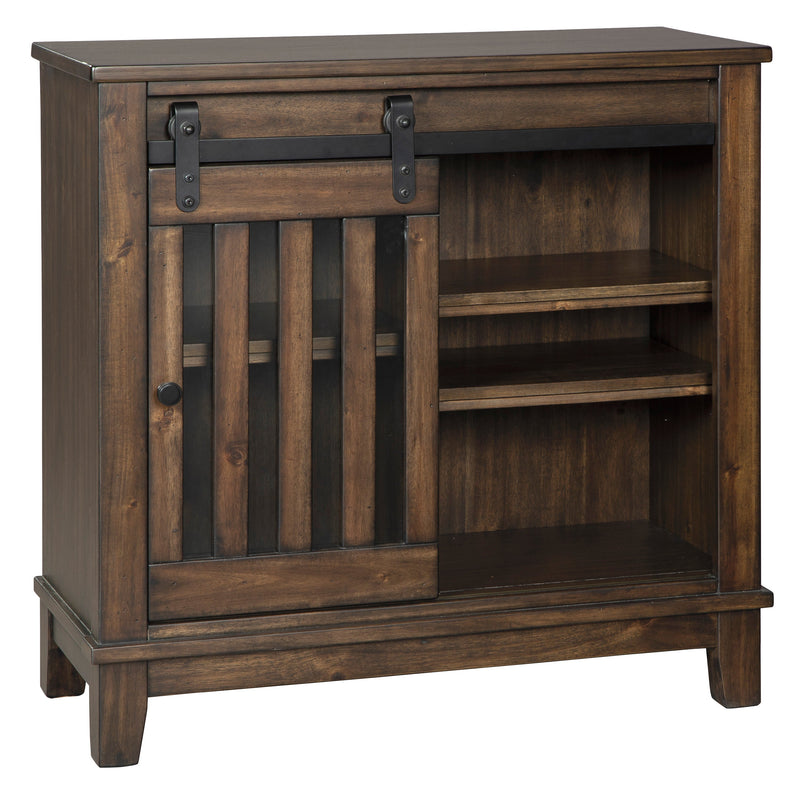 Brookport Accent Cabinet - Dream Furniture Outlet