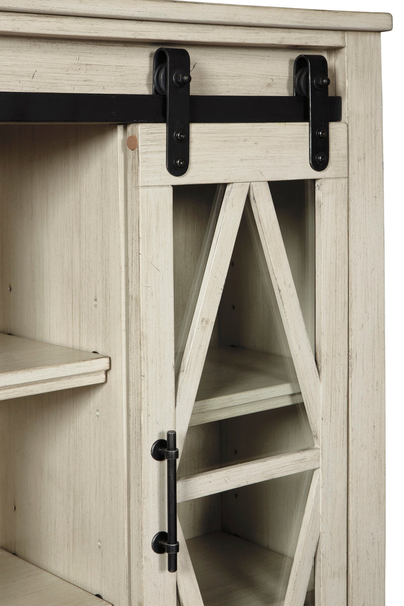 Bronfield Accent Cabinet - Dream Furniture Outlet