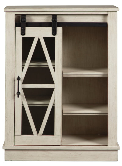 Bronfield Accent Cabinet - Dream Furniture Outlet