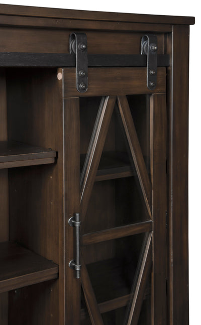 Bronfield Accent Cabinet - Dream Furniture Outlet