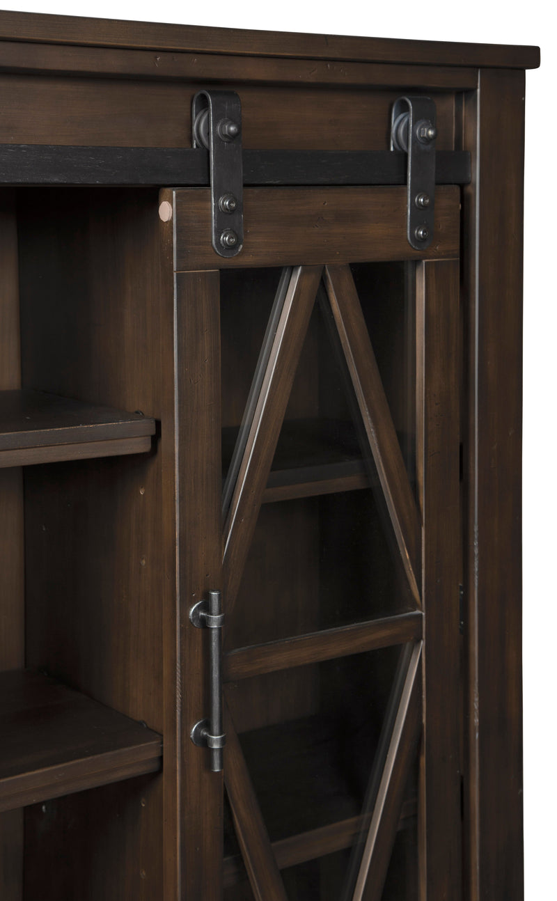 Bronfield Accent Cabinet - Dream Furniture Outlet