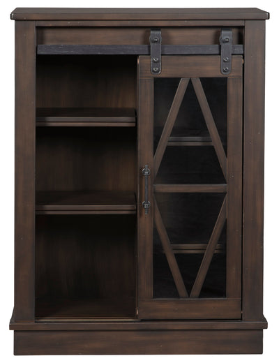 Bronfield Accent Cabinet - Dream Furniture Outlet