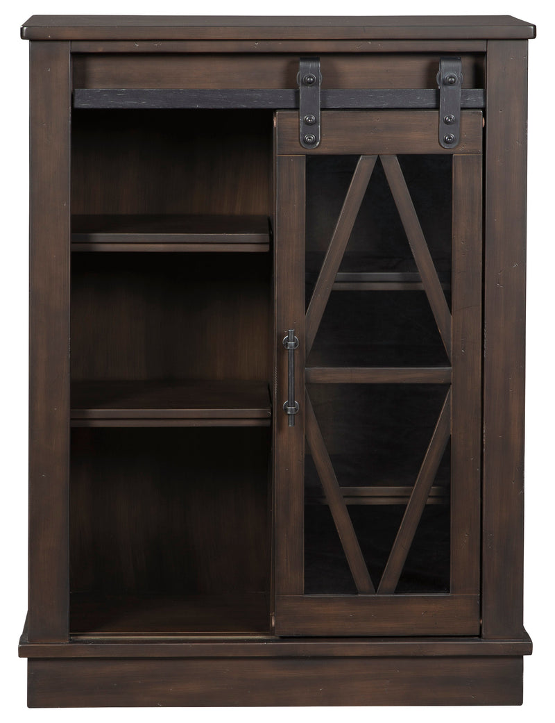 Bronfield Accent Cabinet - Dream Furniture Outlet