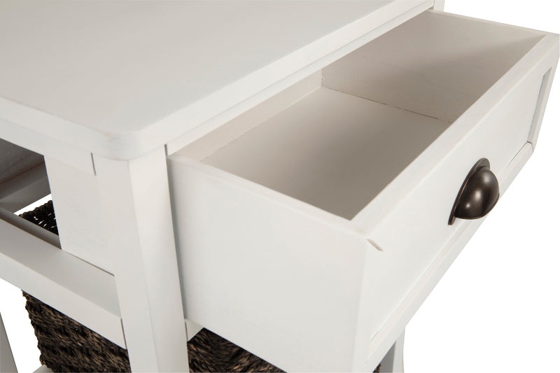 Oslember Accent Table - Dream Furniture Outlet