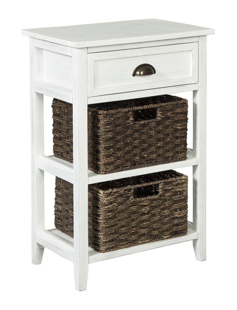 Oslember Accent Table - Dream Furniture Outlet