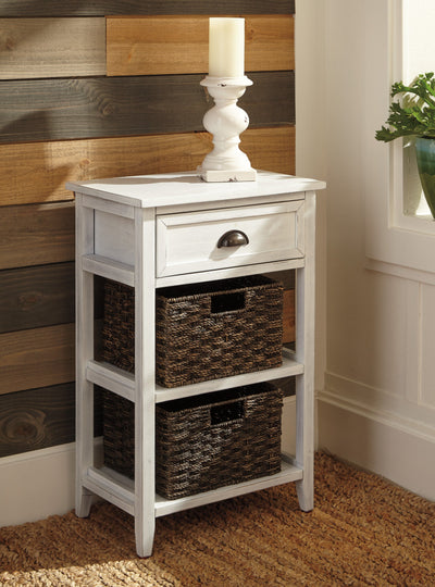 Oslember Accent Table - Dream Furniture Outlet