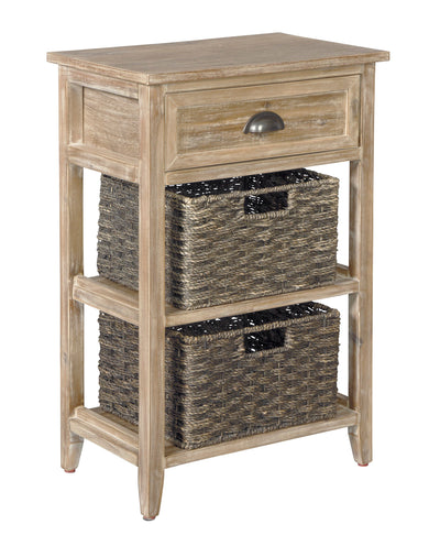 Oslember Accent Table - Dream Furniture Outlet