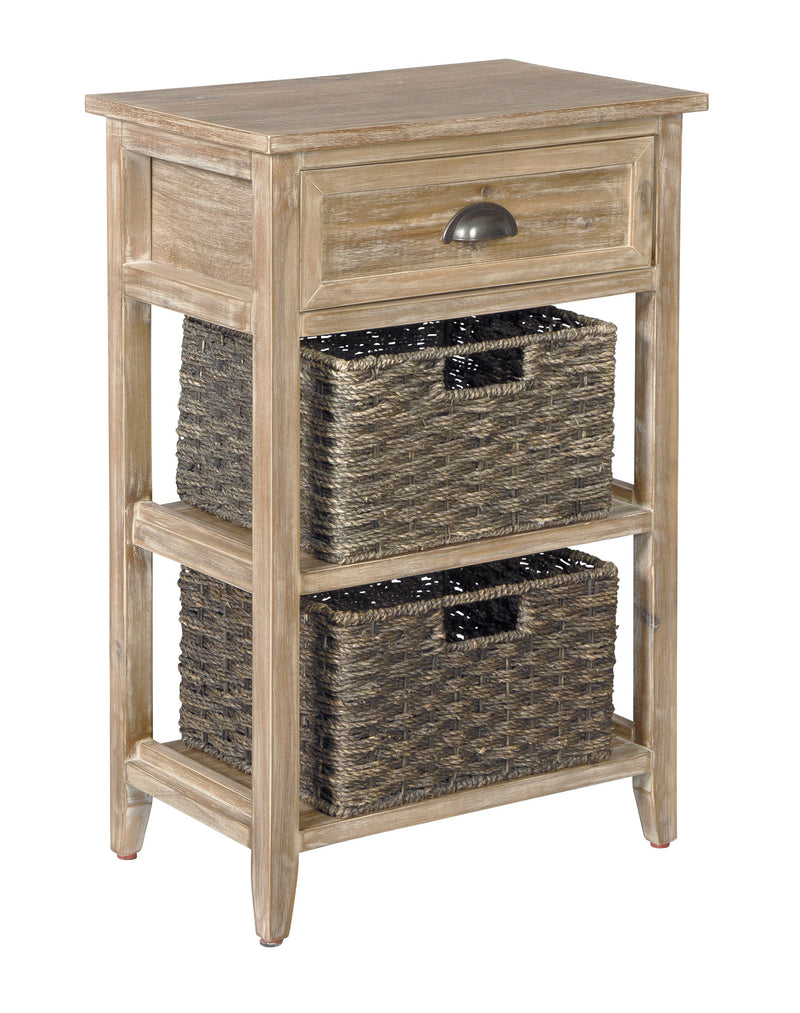 Oslember Accent Table - Dream Furniture Outlet