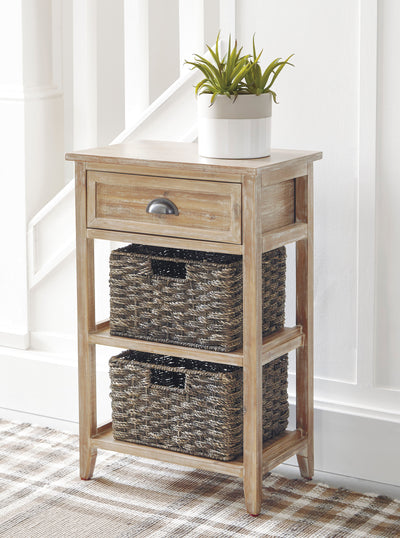 Oslember Accent Table - Dream Furniture Outlet