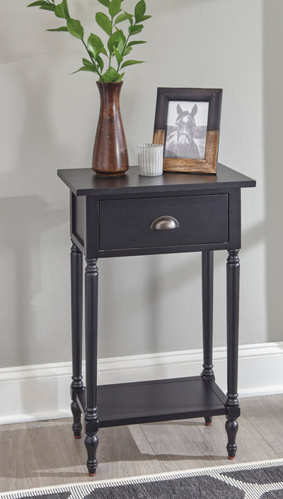 Juinville Accent Table - Dream Furniture Outlet