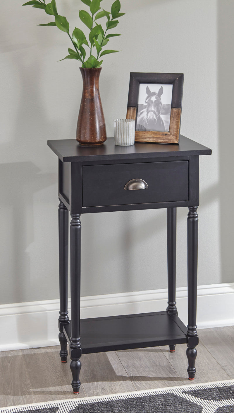Juinville Accent Table - Dream Furniture Outlet
