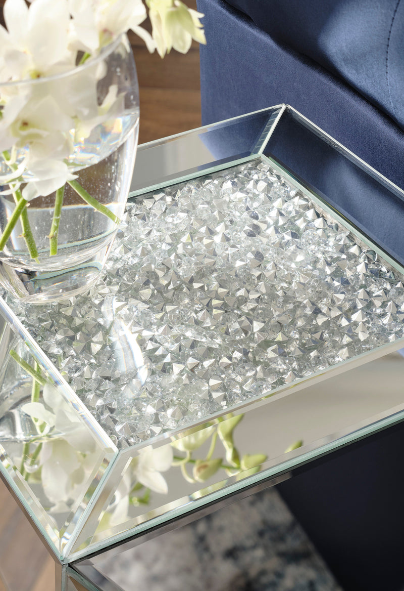 Gillrock Accent Table - Dream Furniture Outlet