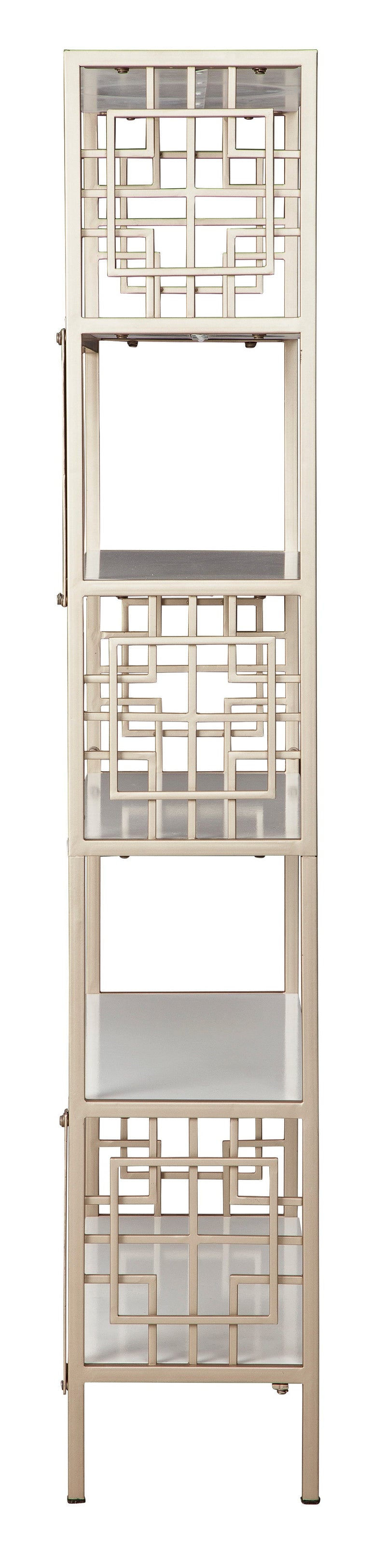 Glenstone Bookcase - Dream Furniture Outlet