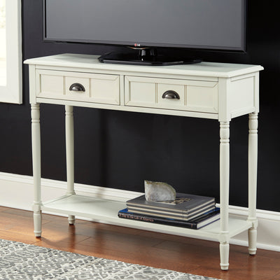 Goverton Sofa/Console Table - Dream Furniture Outlet