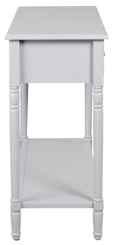 Goverton Sofa/Console Table - Dream Furniture Outlet