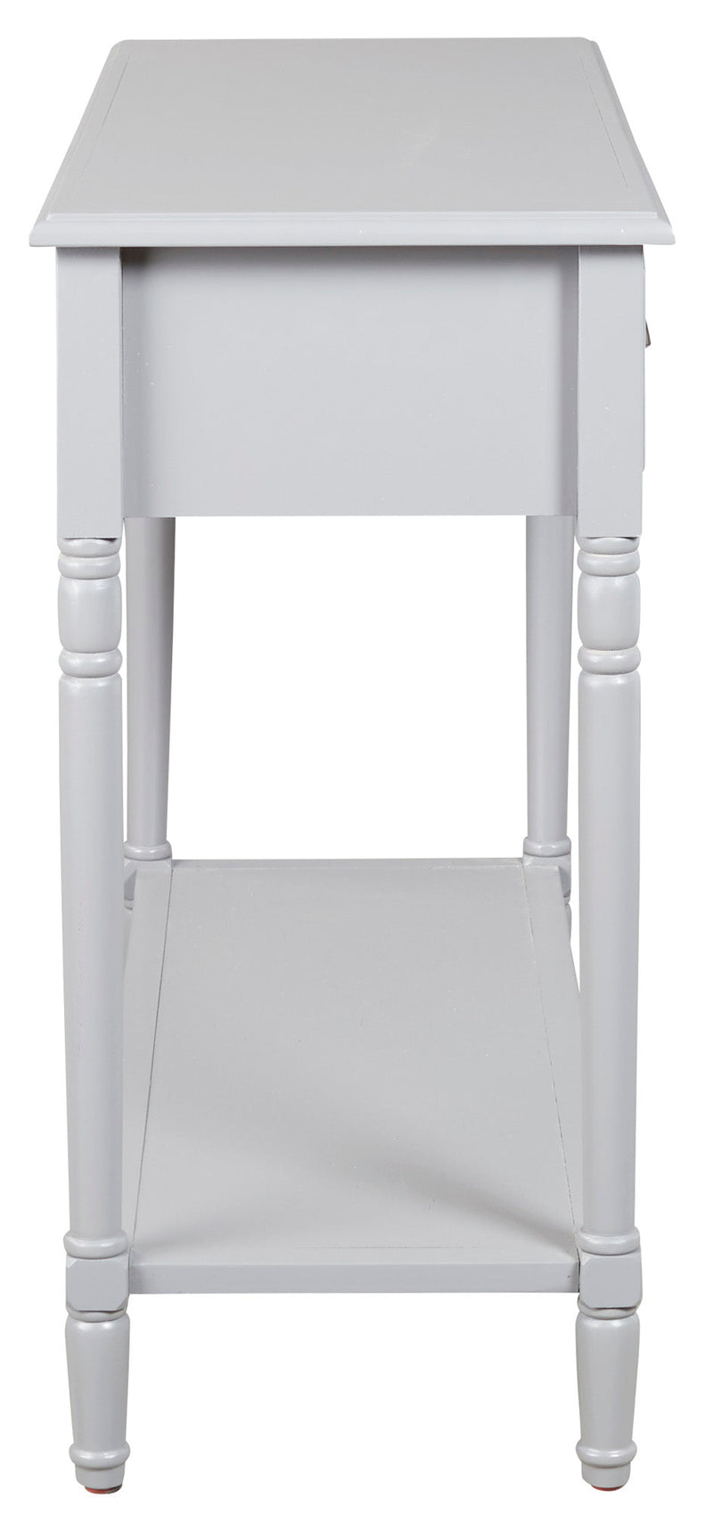Goverton Sofa/Console Table - Dream Furniture Outlet