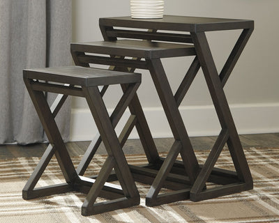 Cairnburg Signature Design by Ashley Table image