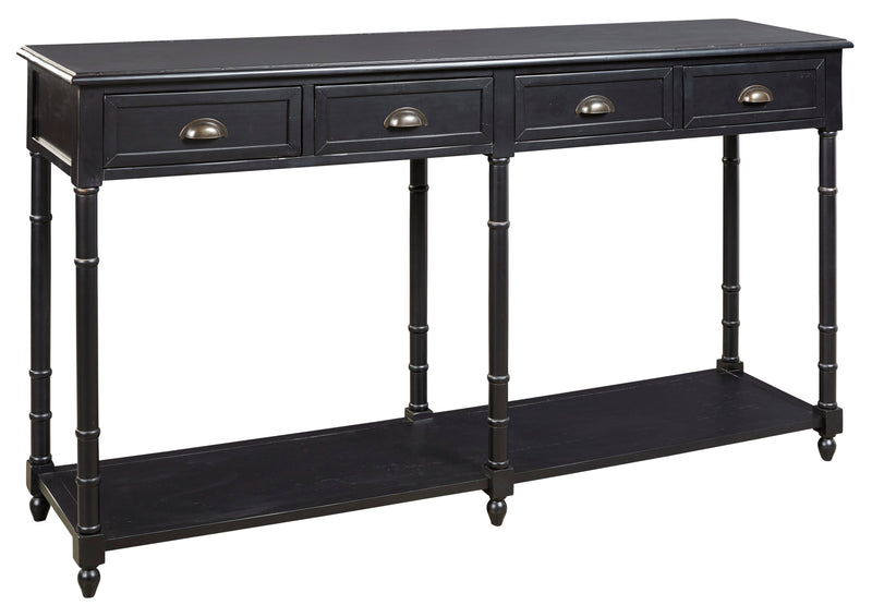 Eirdale Sofa/Console Table - Dream Furniture Outlet