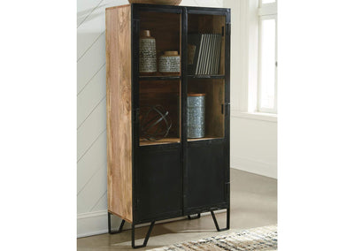 Gabinwell Bookcase - Dream Furniture Outlet