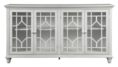 Dellenbury Accent Cabinet - Dream Furniture Outlet