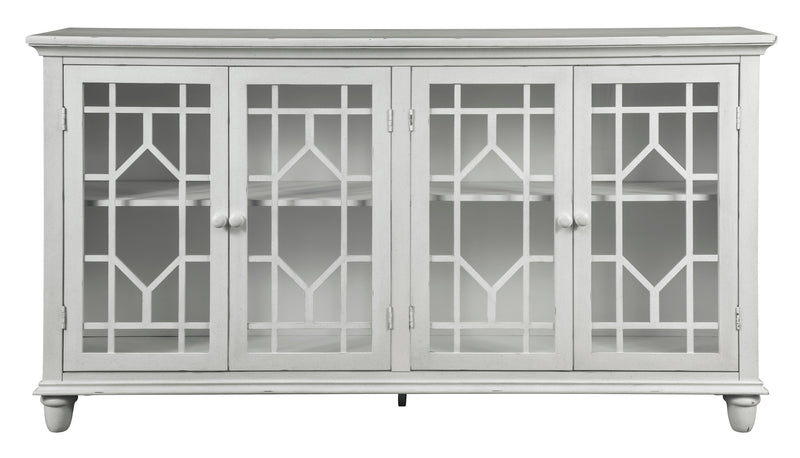 Dellenbury Accent Cabinet - Dream Furniture Outlet
