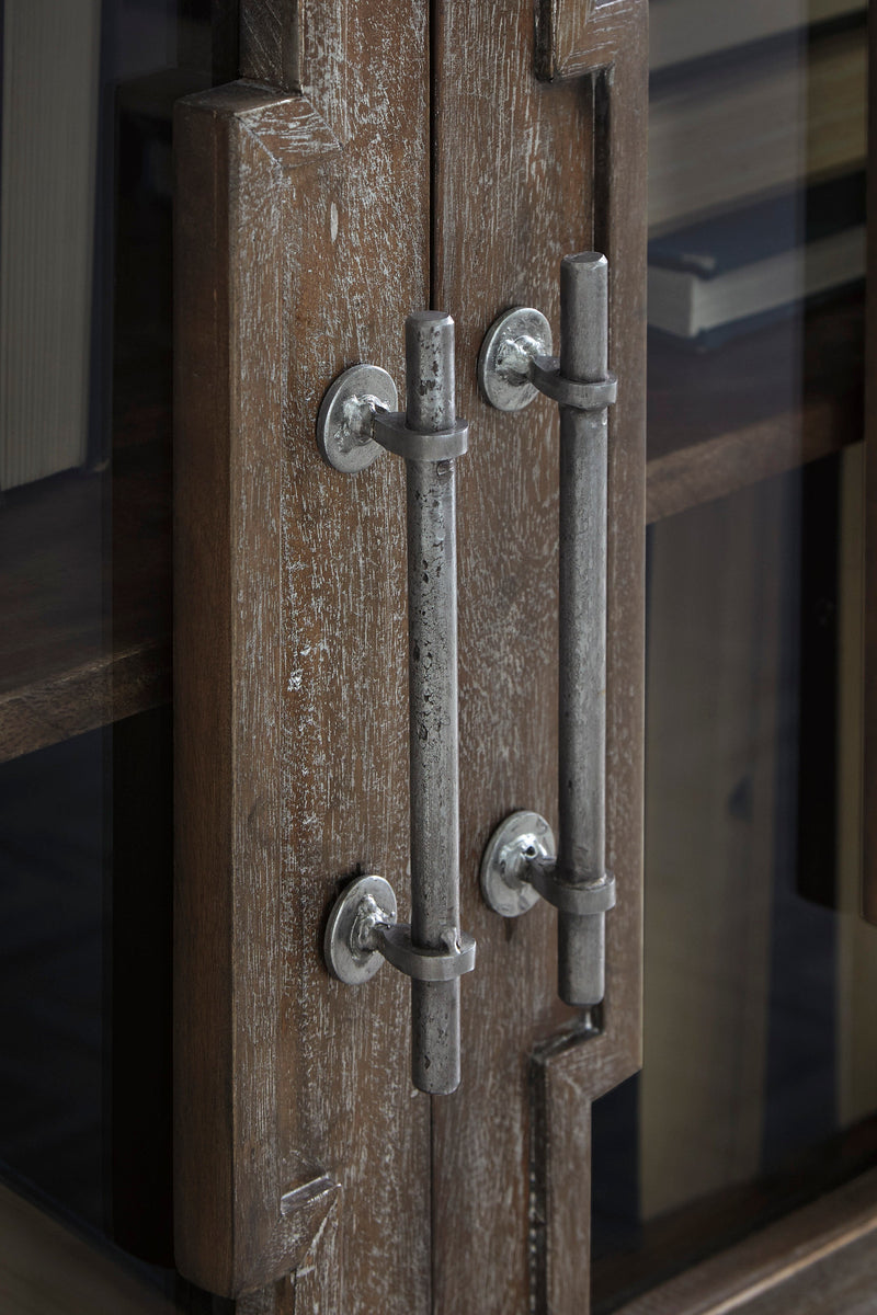 Hanimont Accent Cabinet - Dream Furniture Outlet