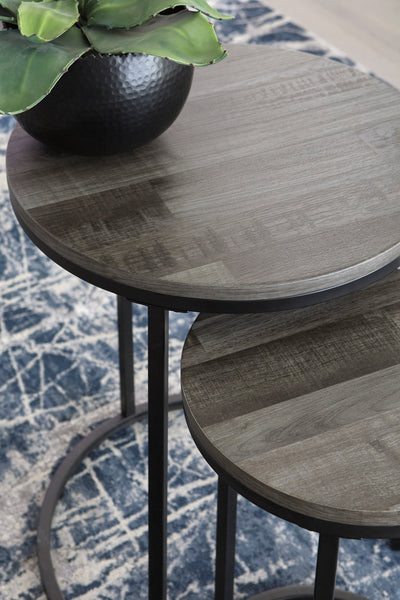 Briarsboro Accent Table (Set of 2) - Dream Furniture Outlet