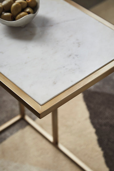 Lanport Accent Table - Dream Furniture Outlet