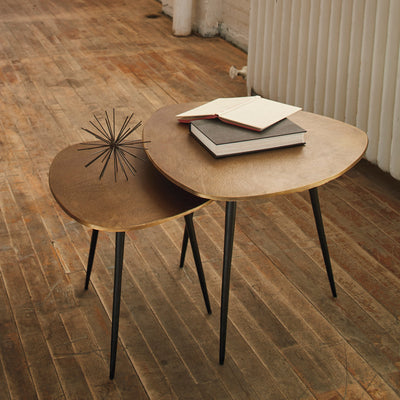 Shemleigh Accent Table (Set of 2) - Dream Furniture Outlet