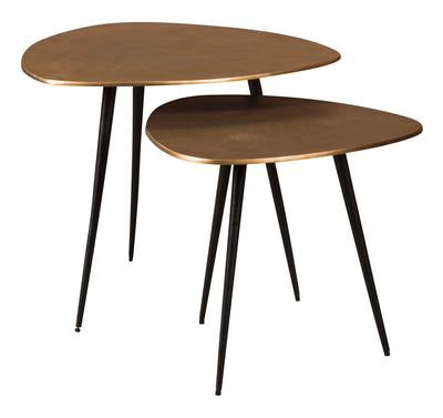 Shemleigh Accent Table (Set of 2) - Dream Furniture Outlet