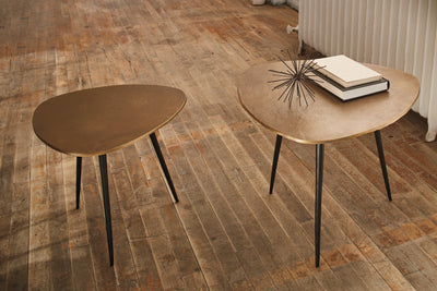 Shemleigh Signature Design by Ashley Table Set of 2 image