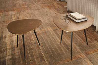 Shemleigh Accent Table (Set of 2) - Dream Furniture Outlet