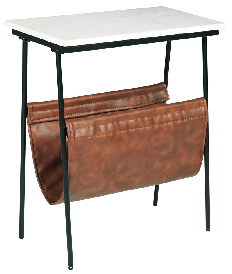 Etanbury Accent Table - Dream Furniture Outlet