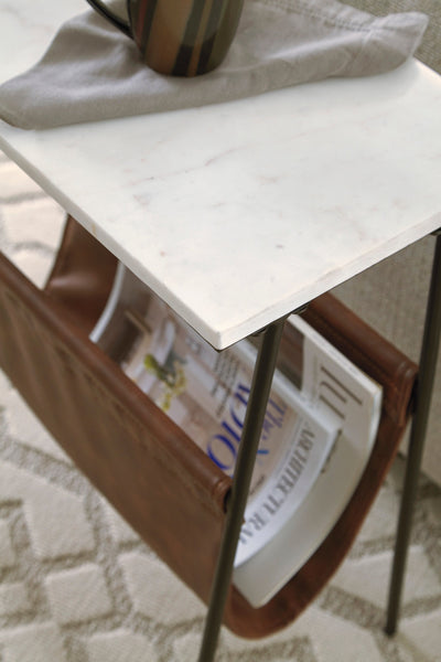 Etanbury Accent Table - Dream Furniture Outlet