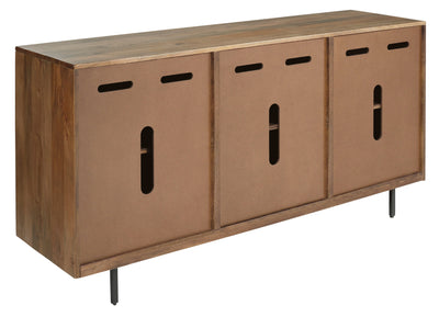 Kerrings Accent Cabinet - Dream Furniture Outlet