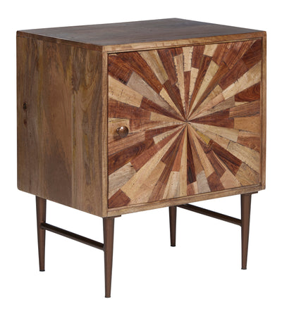Dorvale Accent Cabinet - Dream Furniture Outlet