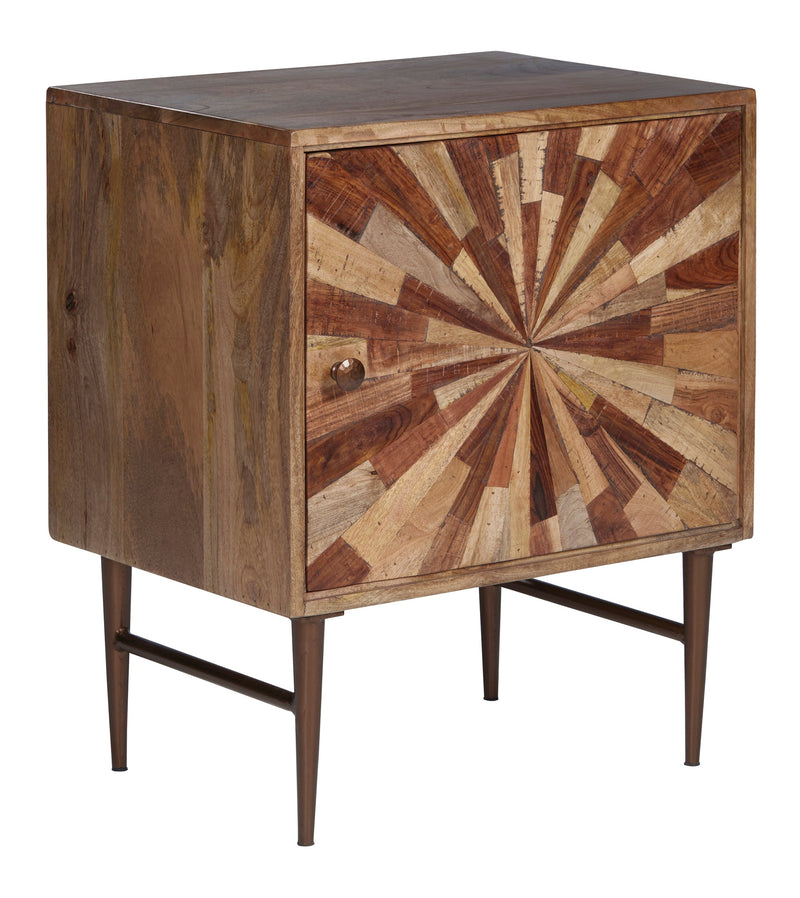 Dorvale Accent Cabinet - Dream Furniture Outlet