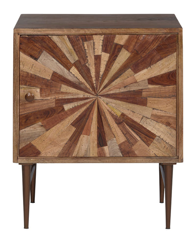 Dorvale Accent Cabinet - Dream Furniture Outlet