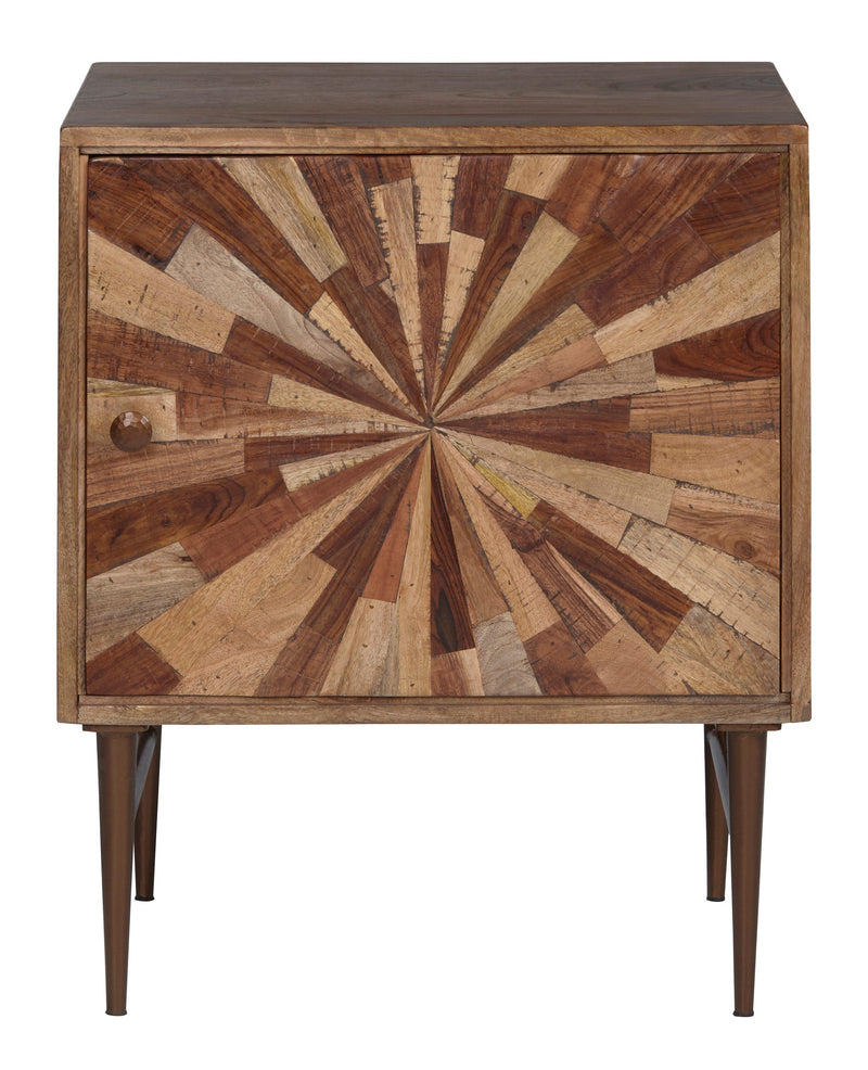 Dorvale Accent Cabinet - Dream Furniture Outlet
