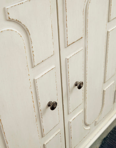 Roranville Accent Cabinet - Dream Furniture Outlet