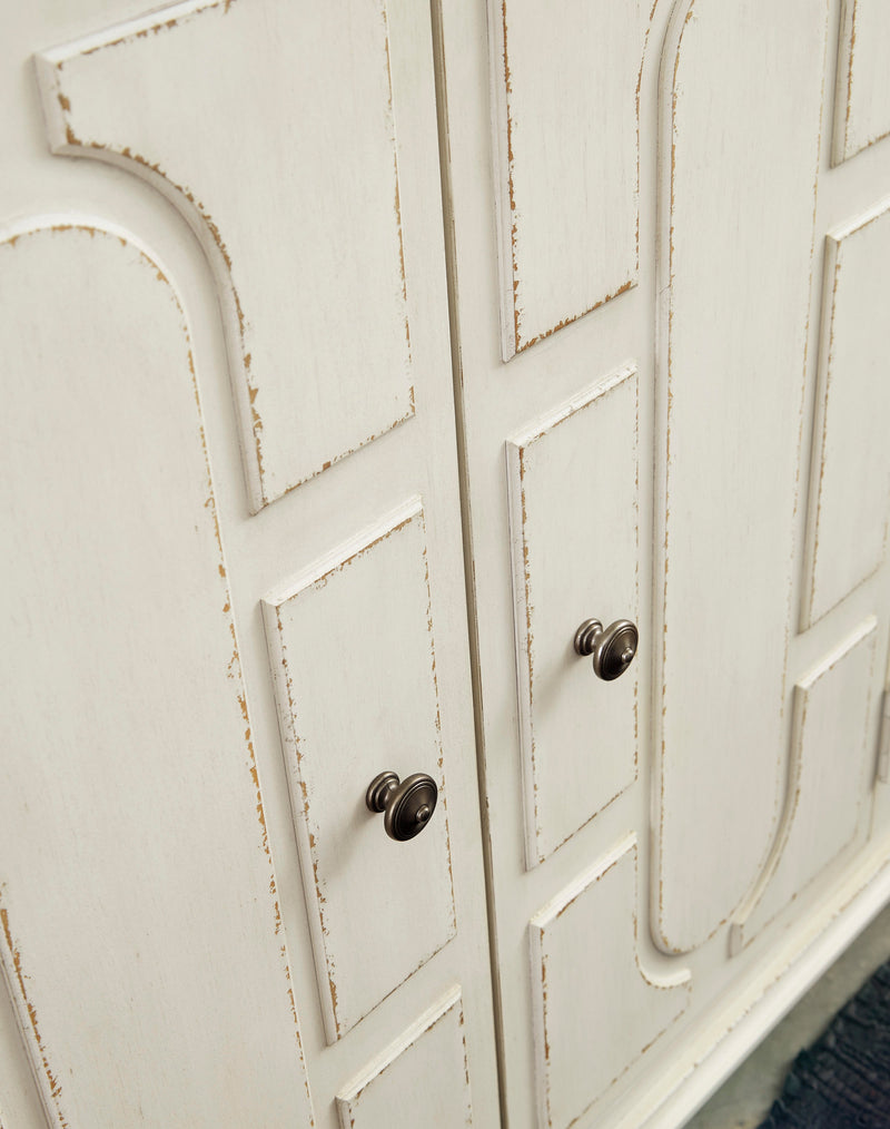 Roranville Accent Cabinet - Dream Furniture Outlet