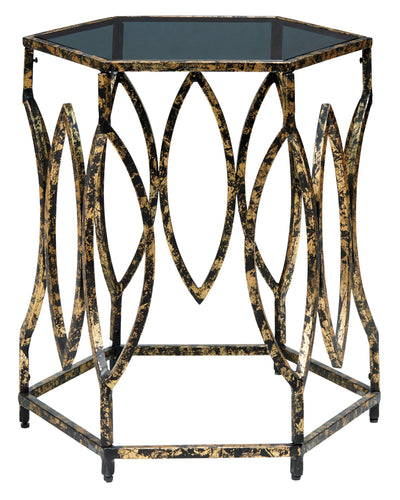 Keita Accent Table - Dream Furniture Outlet