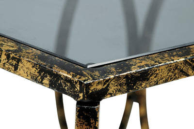 Keita Accent Table - Dream Furniture Outlet