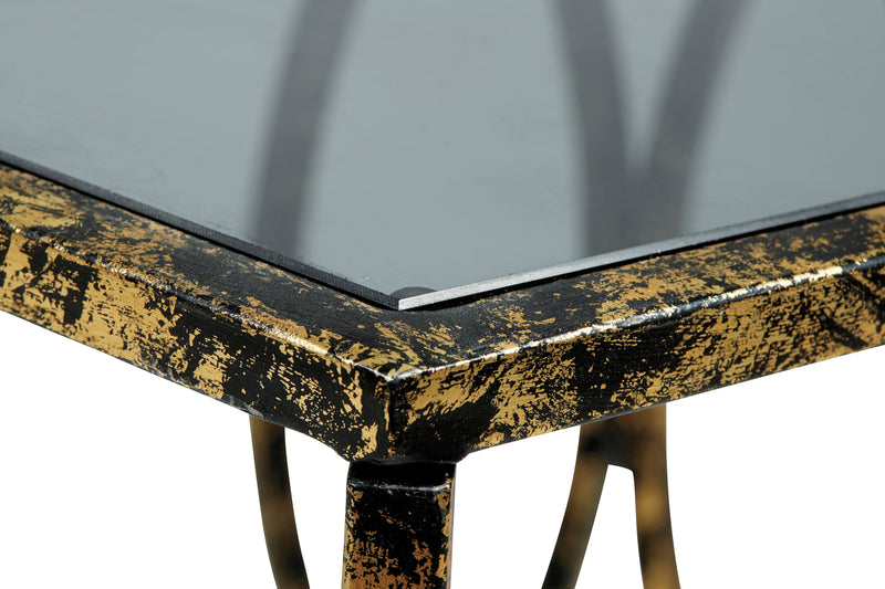 Keita Accent Table - Dream Furniture Outlet