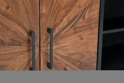 Shayland Accent Cabinet - Dream Furniture Outlet