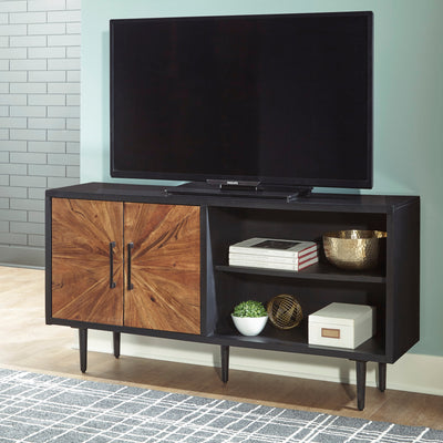 Shayland Accent Cabinet - Dream Furniture Outlet