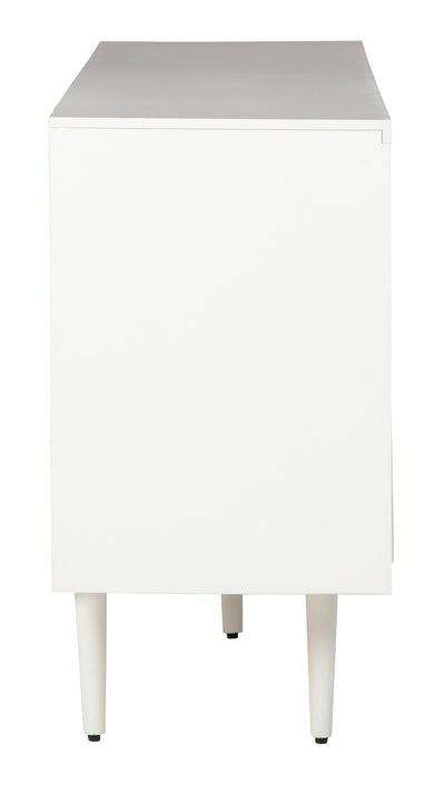 Shayland Accent Cabinet - Dream Furniture Outlet