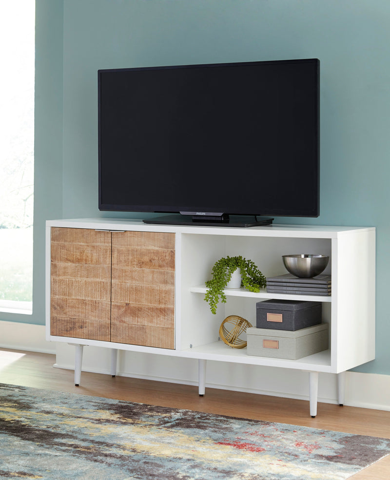 Shayland Accent Cabinet - Dream Furniture Outlet